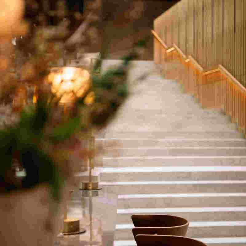Stairs 2