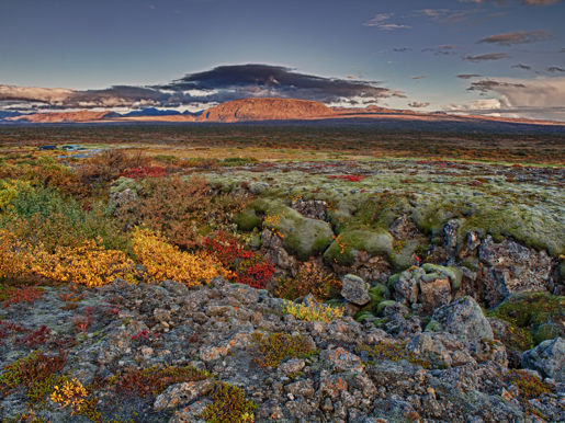 Thingvellir Haustlitir 2011 103 Hdr