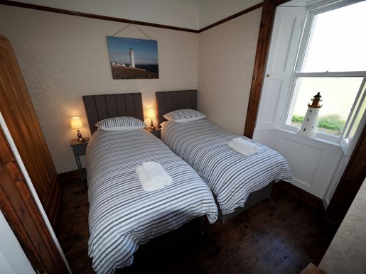 Canntic Bedroom Twin