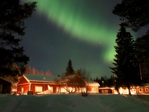 Pine Bay Lodge Graeme Richardson3