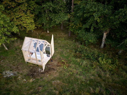 72H Cabin Henriksholmphoto Cred Jonas Ingman