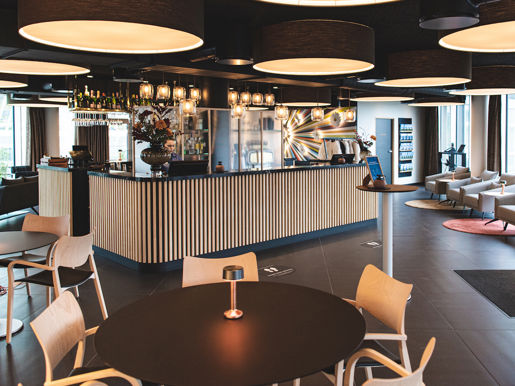 Lobby 23