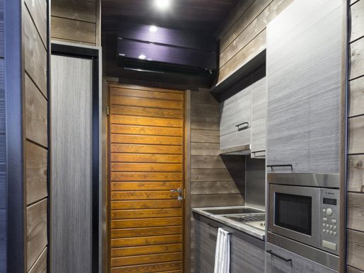 Kitchenette