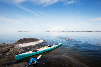 Roger Borgelid Lurö Archipelago 12429