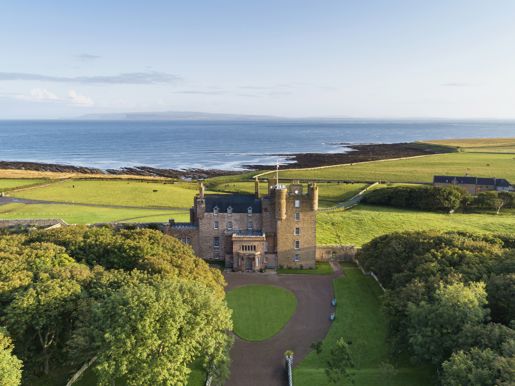 Castle Of Mey Paul Tomkins Visit Scotland