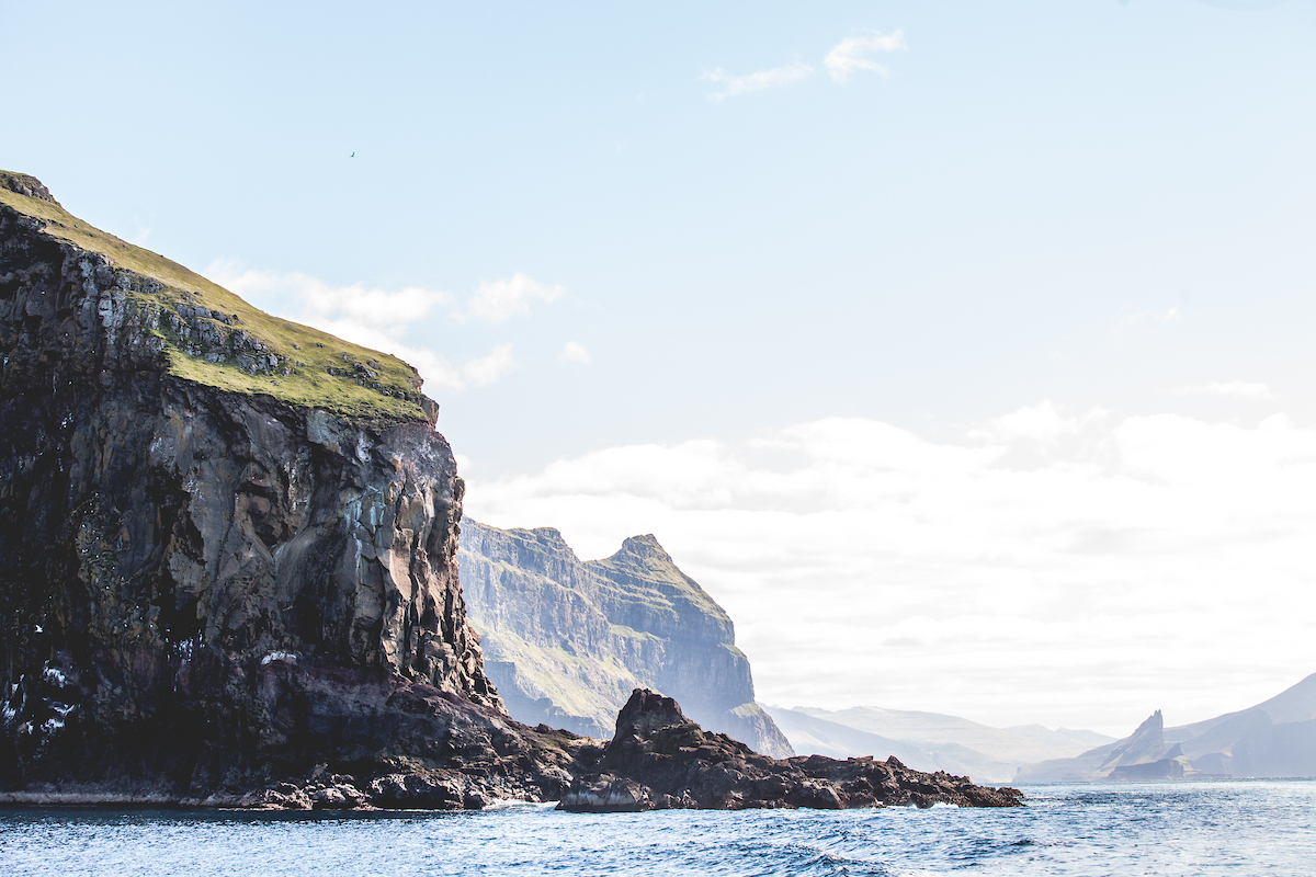 Visit Faroe Islands